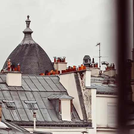 Des Academies Et Des Arts Párizs