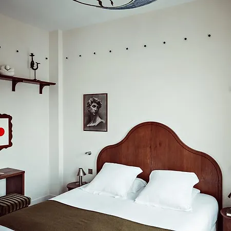 Hotel Des Academies Et Des Arts