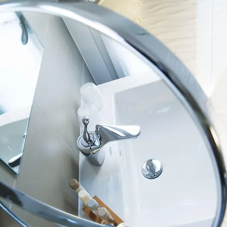 Des Academies Et Des Arts Hotel