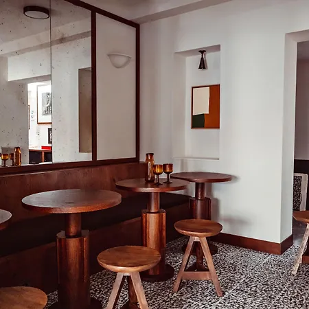 Hotel Des Academies Et Des Arts