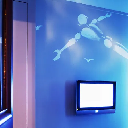 Des Academies Et Des Arts Hotel 4*