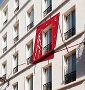 Des Académies Et Des Arts Hotel 4*