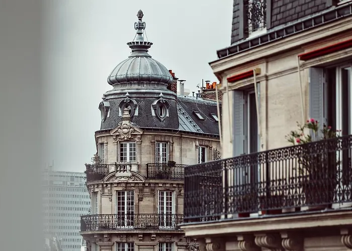 Des Academies Et Des Arts 4*