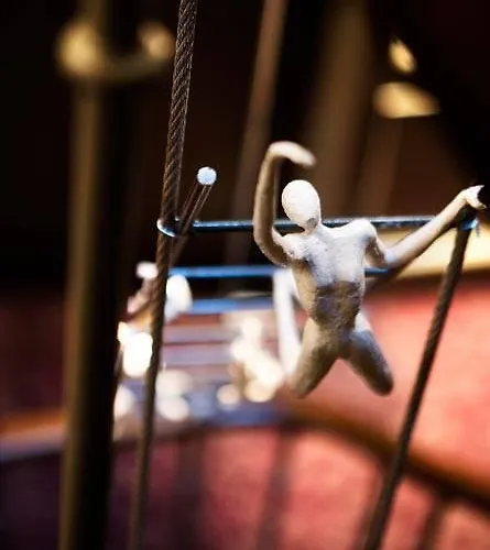 Des Academies Et Des Arts فندق باريس