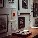 Des Académies Et Des Arts Parigi