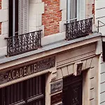 Hotel Des Académies Et Des Arts Parigi