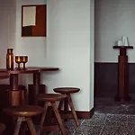 Des Académies Et Des Arts Hotel Parigi