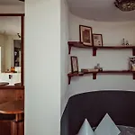 Hotel Des Académies Et Des Arts 4*