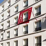 Des Académies Et Des Arts Hotel
