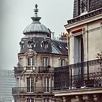 Hotel Des Académies Et Des Arts