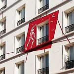 Hotel Des Académies Et Des Arts