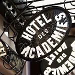 Des Académies Et Des Arts